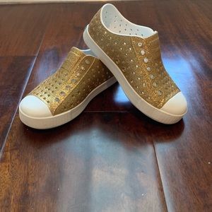 Native Jefferson Bling Child